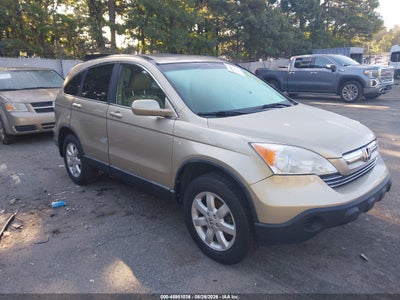 5J6RE48719L****** · 2009 HONDA CR-V EX-L