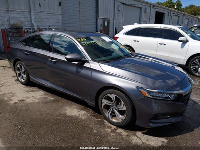 1HGCV1F42LA****** · 2020 HONDA ACCORD EX