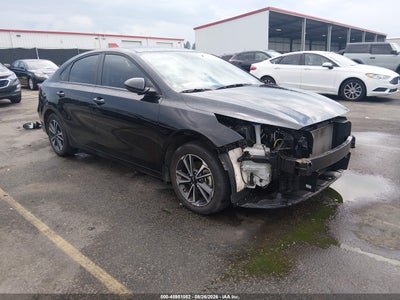 3KPF24AD5RE****** · 2024 KIA FORTE LXS