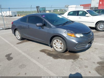 2HGFG3B57FH****** · 2015 HONDA CIVIC LX