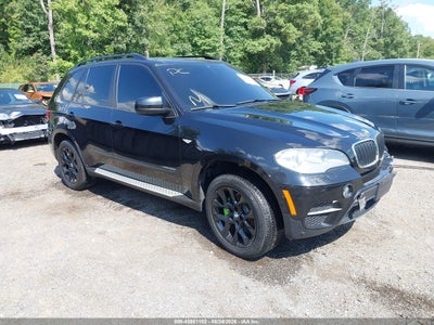 5UXZV4C59CL****** · 2012 BMW X5 XDRIVE35I/XDRIVE35I PREMIUM/XDRIVE35I SPORT ACTIVITY