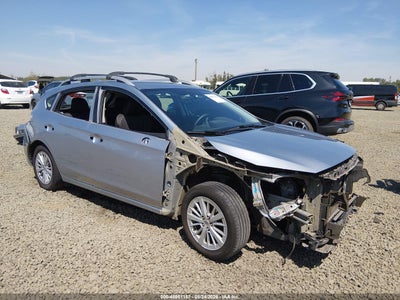 4S3GTAB66H3****** · 2017 SUBARU IMPREZA 2.0I PREMIUM