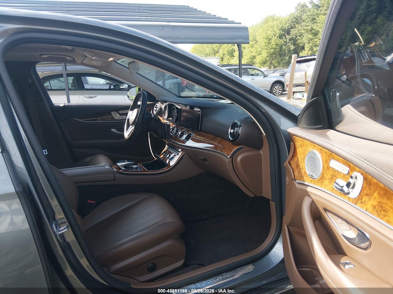 2019 MERCEDES-BENZ E 300 4MATIC · 5/11