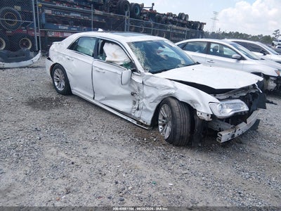 2C3CCAAG5HH****** · 2017 CHRYSLER 300 LIMITED