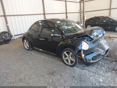 3VWRW3AG2AM****** · 2010 VOLKSWAGEN NEW BEETLE 2.5L