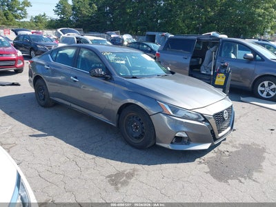 1N4BL4BV6LC****** · 2020 NISSAN ALTIMA S FWD