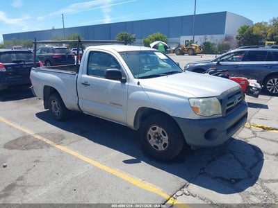 2006 TOYOTA TACOMA  