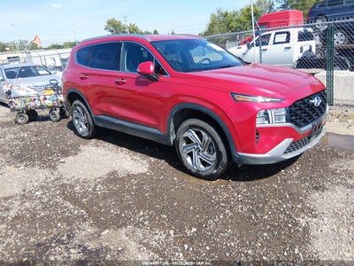 5NMS2DAJ6PH****** · 2023 HYUNDAI SANTA FE SEL