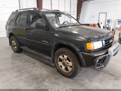 1999 ISUZU RODEO LS/LSE/S