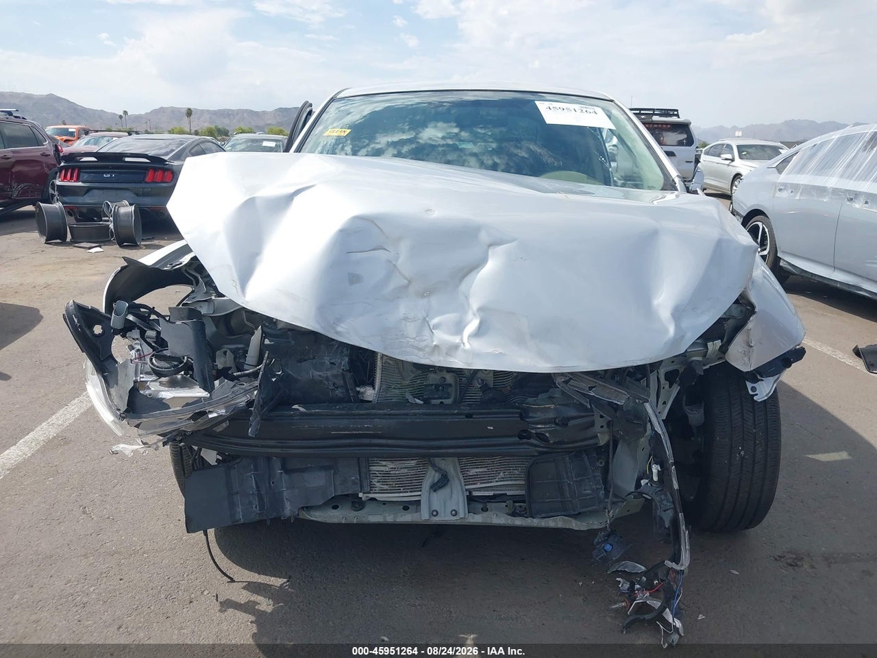 2014 NISSAN SENTRA SR · 6/11