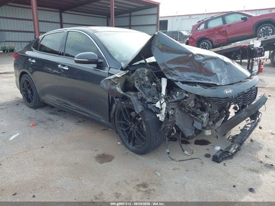 5XXGT4L38KG****** · 2019 KIA OPTIMA S