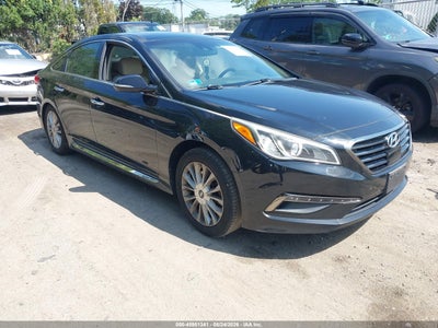 5NPE34AF0FH****** · 2015 HYUNDAI SONATA LIMITED