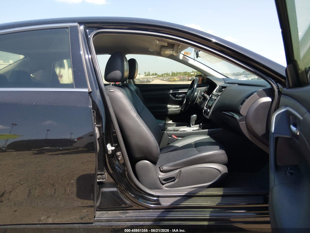 2018 NISSAN ALTIMA 2.5 SR · 5/11