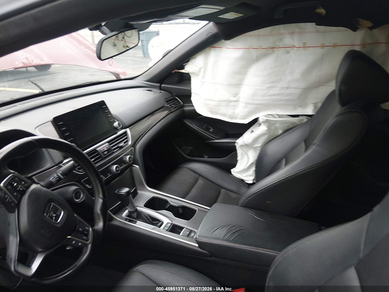 2018 HONDA ACCORD SPORT · 5/5