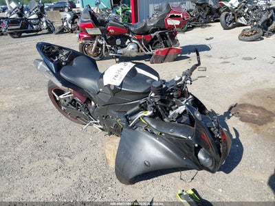 JYARN23E09A****** · 2009 YAMAHA YZFR1