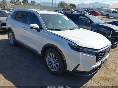 2024 HONDA CR-V EX-L 2WD