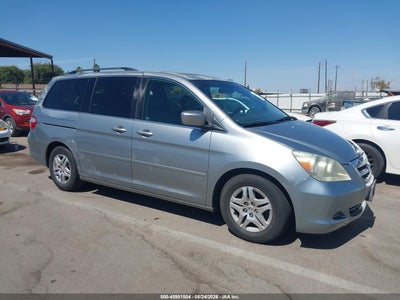 5FNRL38705B****** · 2005 HONDA ODYSSEY EX-L