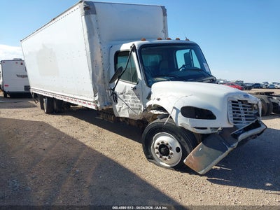 2017 FREIGHTLINER M2 106