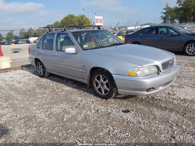 2000 VOLVO S70 SE