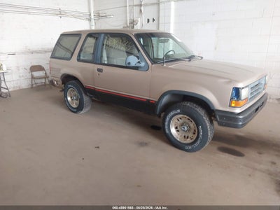 1994 FORD EXPLORER