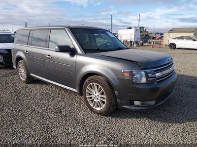 2015 FORD FLEX SEL