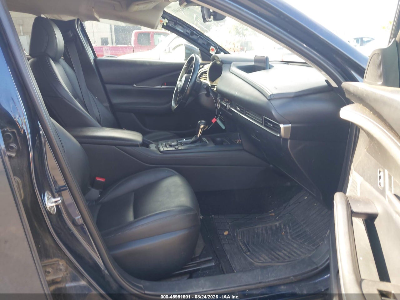 2021 MAZDA CX-30 SELECT · 5/11