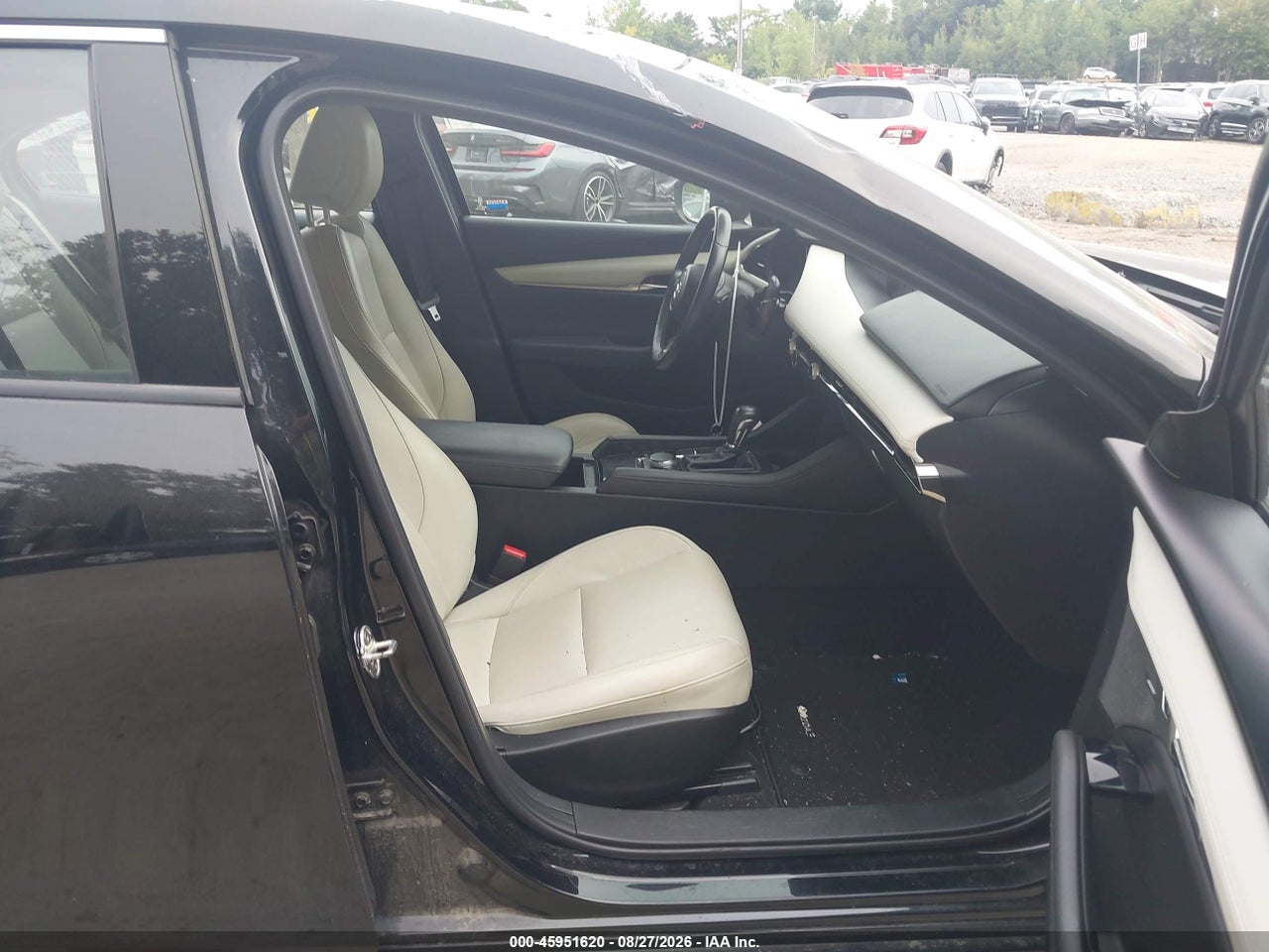 2021 MAZDA MAZDA3 2.5 TURBO PREMIUM PLUS · 5/11