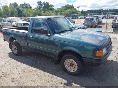 1FTCR10A8VT****** · 1997 FORD RANGER SPLASH/XL/XLT