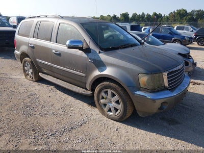 2008 CHRYSLER ASPEN LIMITED
