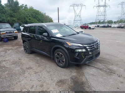 5N1BT3BB6RC****** · 2024 NISSAN ROGUE SV INTELLIGENT AWD