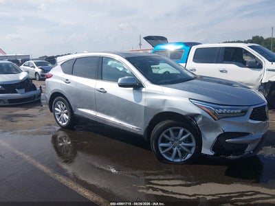 5J8TC2H33LL****** · 2020 ACURA RDX STANDARD