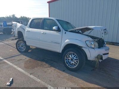 2006 TOYOTA TUNDRA SR5 V8