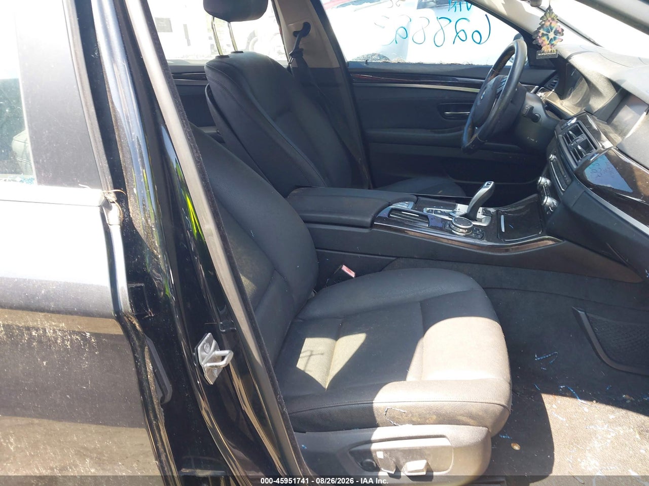 2015 BMW 528I XDRIVE · 5/11