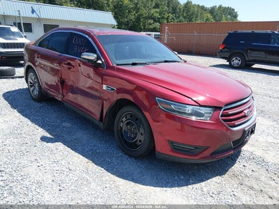 2016 FORD TAURUS LIMITED