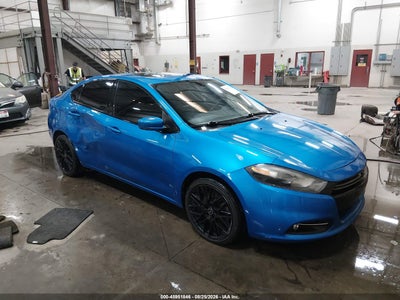 1C3CDFEB6FD****** · 2015 DODGE DART GT