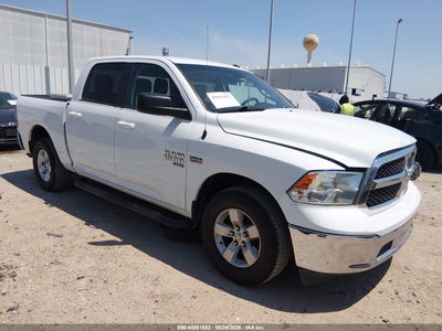 2021 RAM 1500 CLASSIC SLT  4X4 5'7 BOX