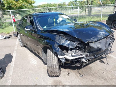 JN1BY1AR7FM****** · 2015 INFINITI Q70 3.7X