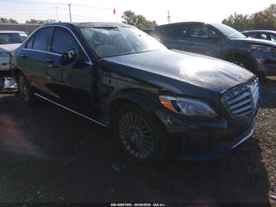 55SWF4KB4FU****** · 2015 MERCEDES-BENZ C 300 LUXURY 4MATIC