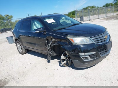 1GNKRGKD4GJ****** · 2016 CHEVROLET TRAVERSE 1LT