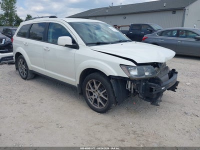 3C4PDDEG7HT****** · 2017 DODGE JOURNEY GT AWD