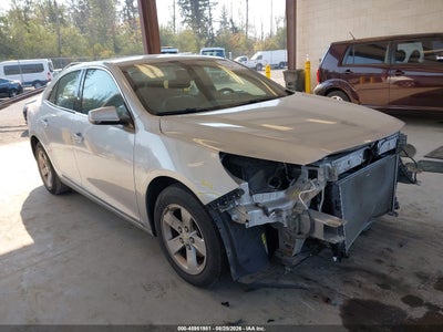 1G11C5SL9FF****** · 2015 CHEVROLET MALIBU 1LT