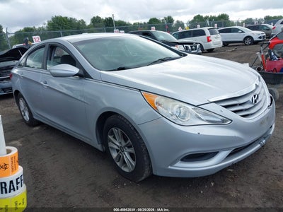 5NPEB4AC1DH****** · 2013 HYUNDAI SONATA GLS