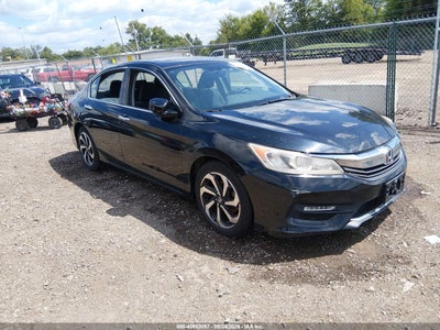 1HGCR2F72HA****** · 2017 HONDA ACCORD EX