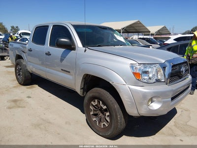 2011 TOYOTA TACOMA PRERUNNER V6