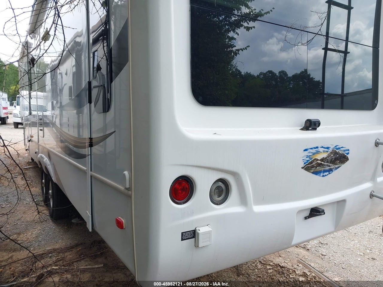 2013 KEYSTONE RV OTHER   · 3/11
