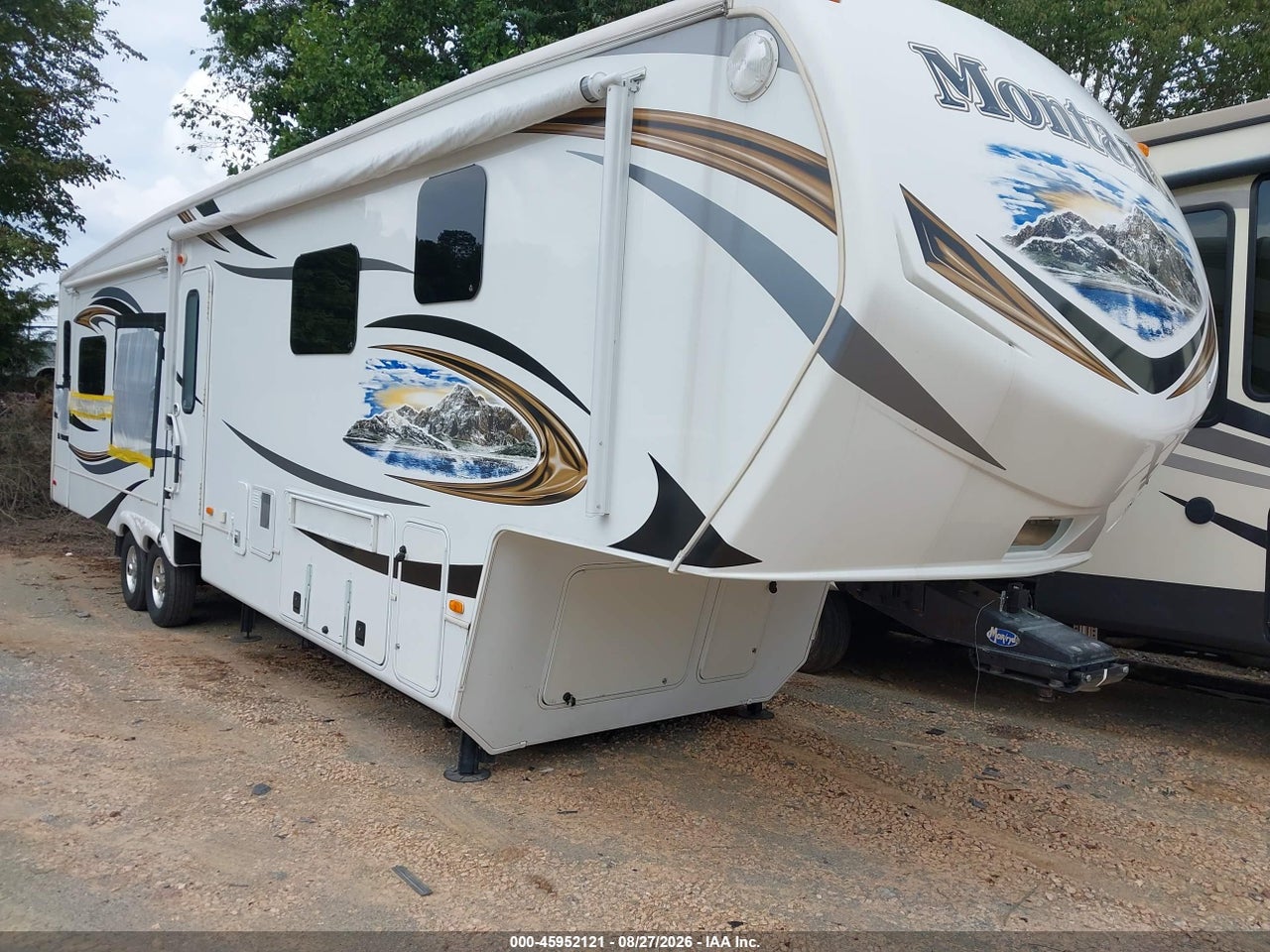 2013 KEYSTONE RV OTHER