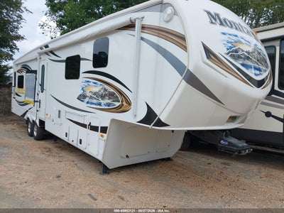 2013 KEYSTONE RV OTHER