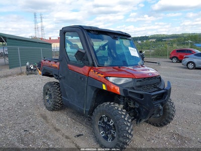 2026 POLARIS RANGER XP 1000 NORTHSTAR ULTIMATE