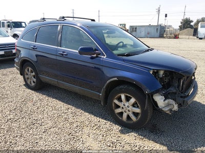 5J6RE48759L****** · 2009 HONDA CR-V EX-L