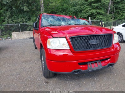 1FTRX14W56F****** · 2006 FORD F-150 STX/XL/XLT